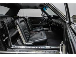 1967 Ford Mustang (CC-2105352) for sale in Ft Worth, Texas