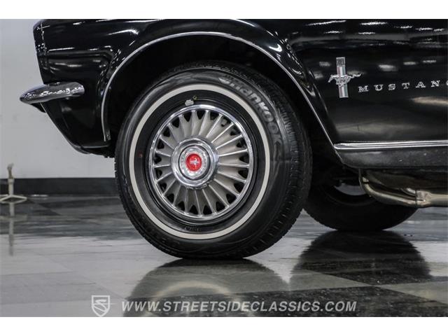 1967 Ford Mustang (CC-2105352) for sale in Ft Worth, Texas