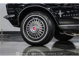 1967 Ford Mustang (CC-2105352) for sale in Ft Worth, Texas