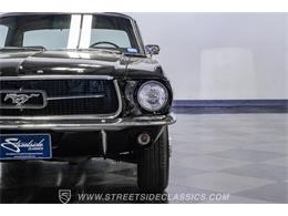 1967 Ford Mustang (CC-2105352) for sale in Ft Worth, Texas