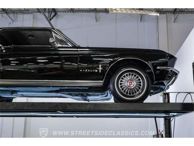 1967 Ford Mustang (CC-2105352) for sale in Ft Worth, Texas