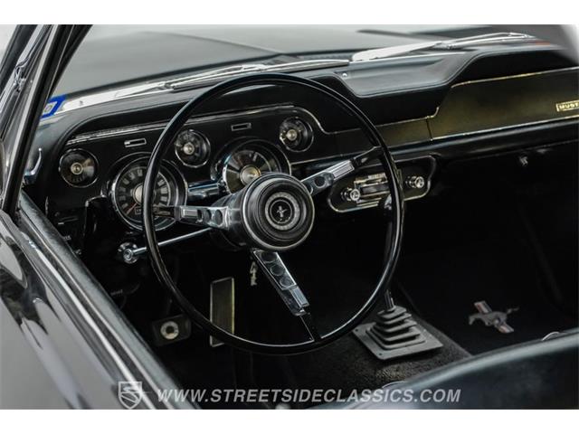 1967 Ford Mustang (CC-2105352) for sale in Ft Worth, Texas