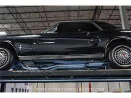 1967 Ford Mustang (CC-2105352) for sale in Ft Worth, Texas