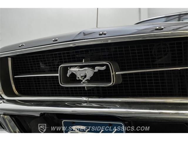 1967 Ford Mustang (CC-2105352) for sale in Ft Worth, Texas