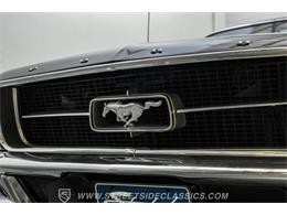 1967 Ford Mustang (CC-2105352) for sale in Ft Worth, Texas