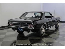 1967 Ford Mustang (CC-2105352) for sale in Ft Worth, Texas