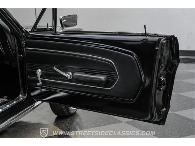 1967 Ford Mustang (CC-2105352) for sale in Ft Worth, Texas