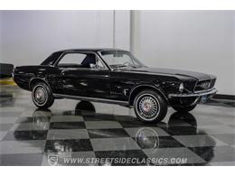 1967 Ford Mustang (CC-2105352) for sale in Ft Worth, Texas
