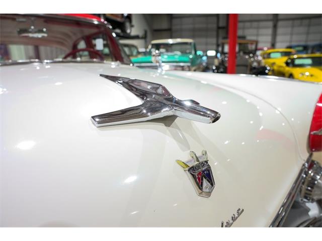 1955 Ford Fairlane (CC-2105353) for sale in Kentwood, Michigan