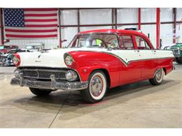 1955 Ford Fairlane (CC-2105353) for sale in Kentwood, Michigan
