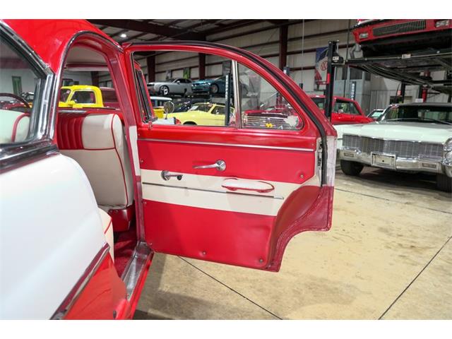1955 Ford Fairlane (CC-2105353) for sale in Kentwood, Michigan