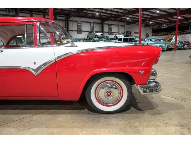 1955 Ford Fairlane (CC-2105353) for sale in Kentwood, Michigan