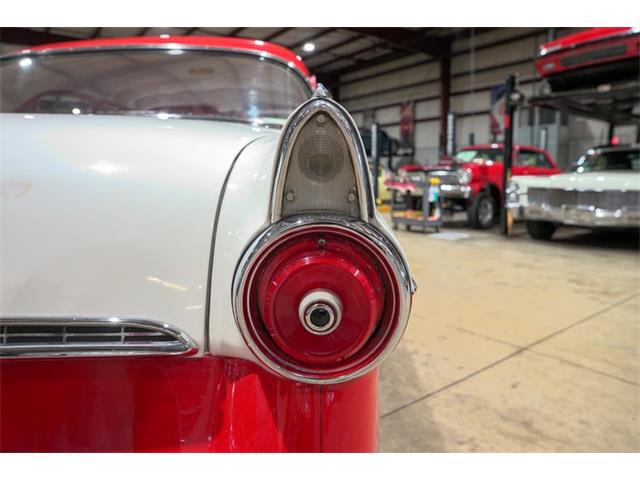 1955 Ford Fairlane (CC-2105353) for sale in Kentwood, Michigan