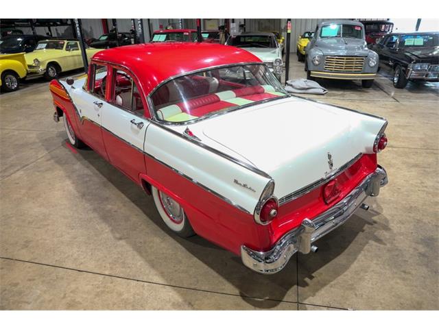 1955 Ford Fairlane (CC-2105353) for sale in Kentwood, Michigan
