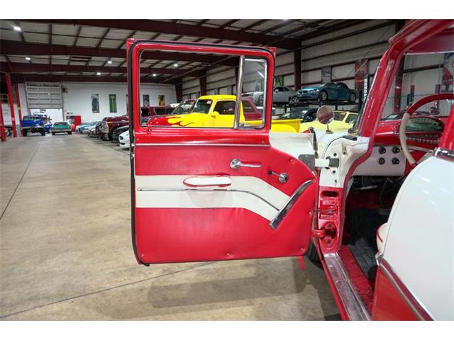 1955 Ford Fairlane (CC-2105353) for sale in Kentwood, Michigan