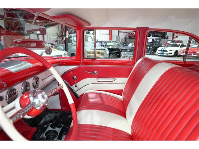 1955 Ford Fairlane (CC-2105353) for sale in Kentwood, Michigan