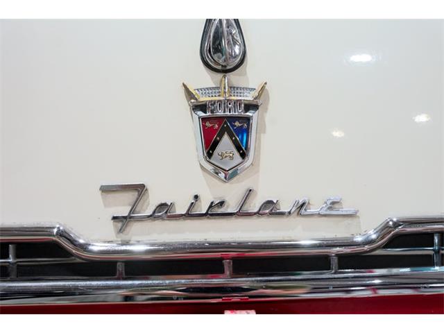 1955 Ford Fairlane (CC-2105353) for sale in Kentwood, Michigan