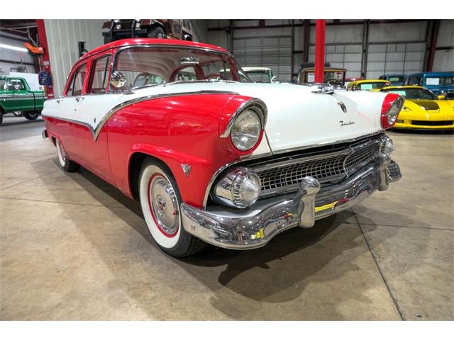 1955 Ford Fairlane (CC-2105353) for sale in Kentwood, Michigan