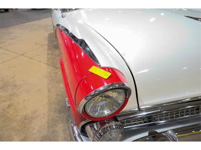 1955 Ford Fairlane (CC-2105353) for sale in Kentwood, Michigan