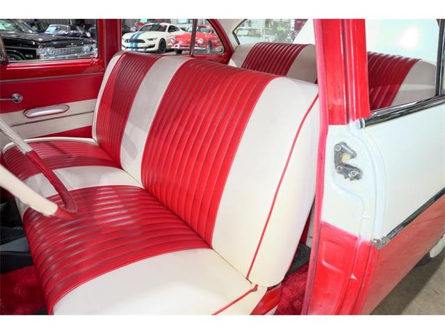 1955 Ford Fairlane (CC-2105353) for sale in Kentwood, Michigan