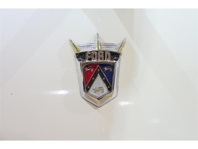 1955 Ford Fairlane (CC-2105353) for sale in Kentwood, Michigan
