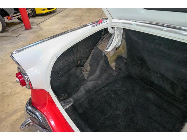 1955 Ford Fairlane (CC-2105353) for sale in Kentwood, Michigan