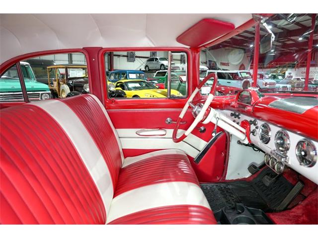 1955 Ford Fairlane (CC-2105353) for sale in Kentwood, Michigan