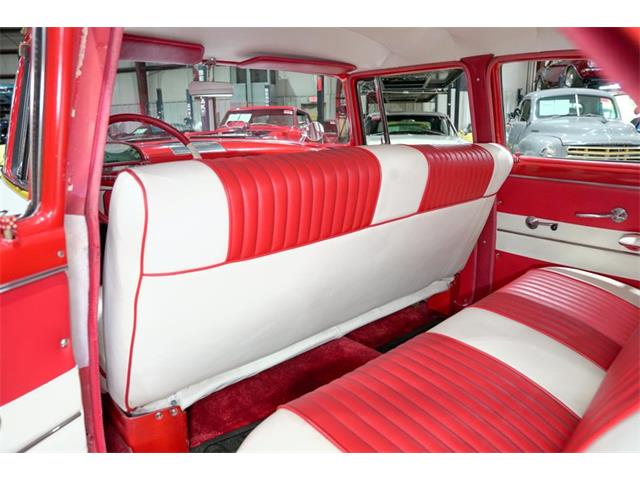 1955 Ford Fairlane (CC-2105353) for sale in Kentwood, Michigan