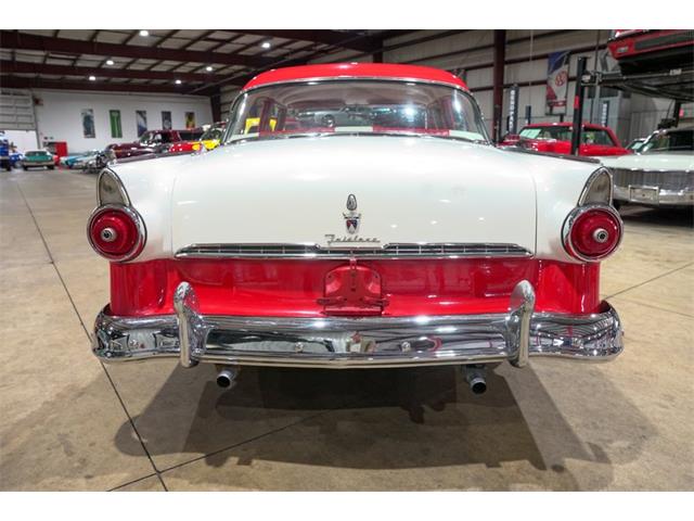 1955 Ford Fairlane (CC-2105353) for sale in Kentwood, Michigan