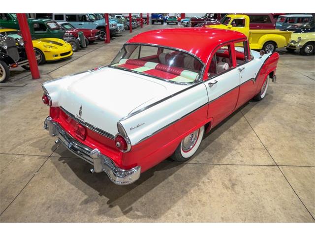 1955 Ford Fairlane (CC-2105353) for sale in Kentwood, Michigan