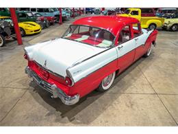 1955 Ford Fairlane (CC-2105353) for sale in Kentwood, Michigan