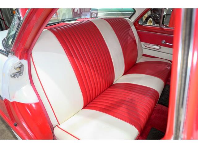 1955 Ford Fairlane (CC-2105353) for sale in Kentwood, Michigan