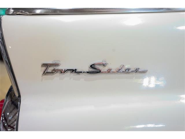 1955 Ford Fairlane (CC-2105353) for sale in Kentwood, Michigan