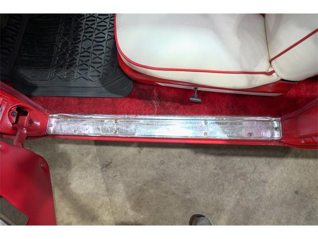 1955 Ford Fairlane (CC-2105353) for sale in Kentwood, Michigan