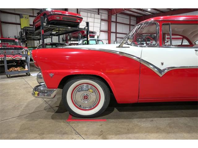 1955 Ford Fairlane (CC-2105353) for sale in Kentwood, Michigan