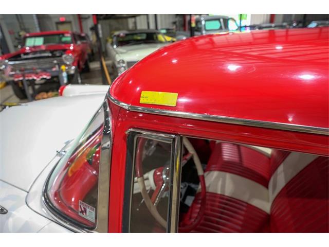 1955 Ford Fairlane (CC-2105353) for sale in Kentwood, Michigan