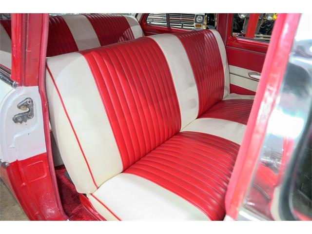 1955 Ford Fairlane (CC-2105353) for sale in Kentwood, Michigan