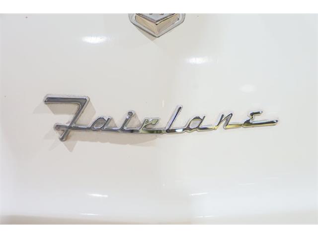 1955 Ford Fairlane (CC-2105353) for sale in Kentwood, Michigan