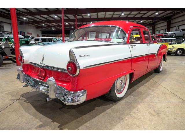 1955 Ford Fairlane (CC-2105353) for sale in Kentwood, Michigan