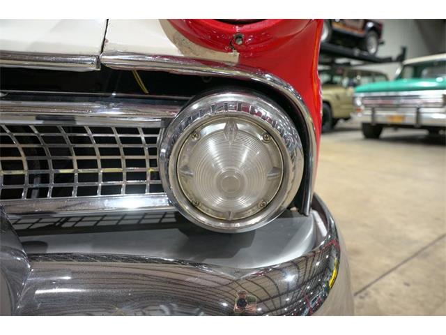 1955 Ford Fairlane (CC-2105353) for sale in Kentwood, Michigan