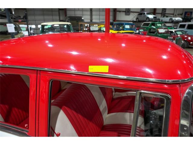 1955 Ford Fairlane (CC-2105353) for sale in Kentwood, Michigan