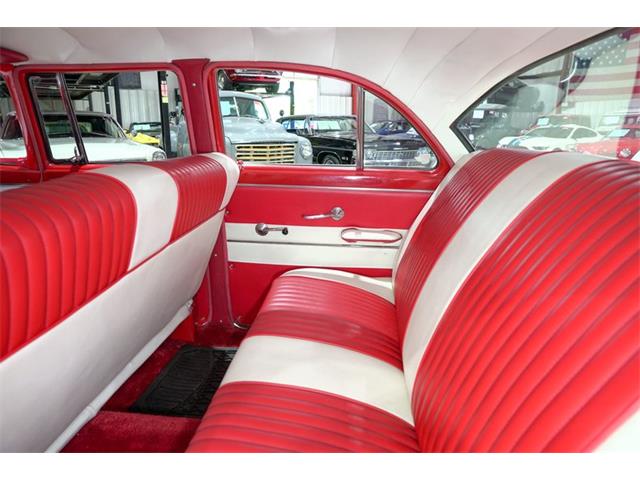 1955 Ford Fairlane (CC-2105353) for sale in Kentwood, Michigan