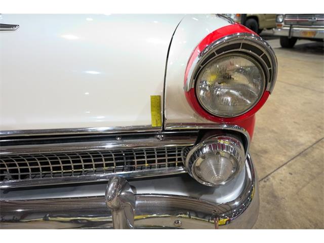 1955 Ford Fairlane (CC-2105353) for sale in Kentwood, Michigan