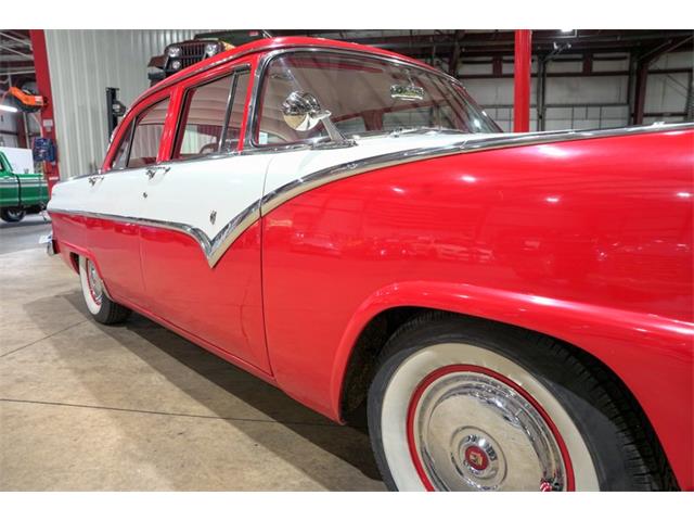 1955 Ford Fairlane (CC-2105353) for sale in Kentwood, Michigan