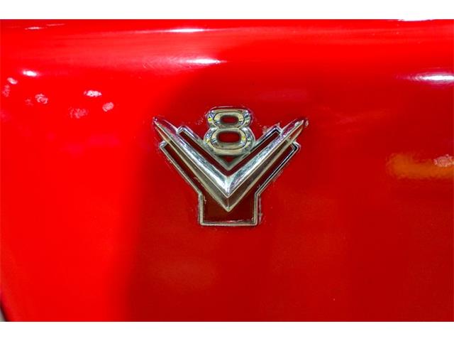 1955 Ford Fairlane (CC-2105353) for sale in Kentwood, Michigan