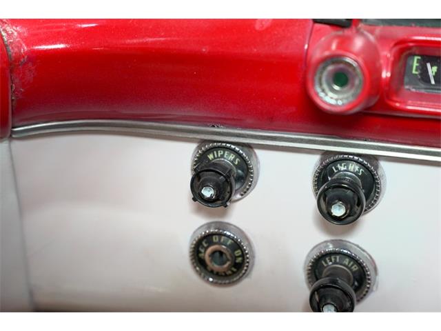 1955 Ford Fairlane (CC-2105353) for sale in Kentwood, Michigan