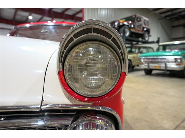 1955 Ford Fairlane (CC-2105353) for sale in Kentwood, Michigan