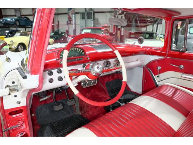 1955 Ford Fairlane (CC-2105353) for sale in Kentwood, Michigan