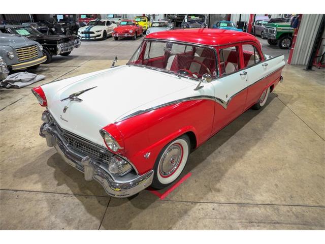 1955 Ford Fairlane (CC-2105353) for sale in Kentwood, Michigan
