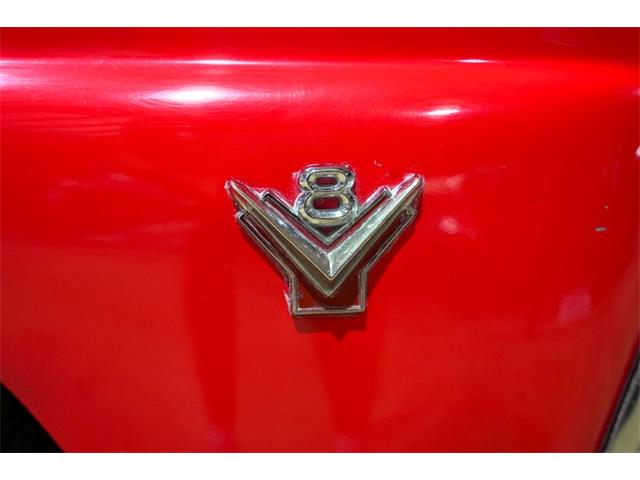 1955 Ford Fairlane (CC-2105353) for sale in Kentwood, Michigan